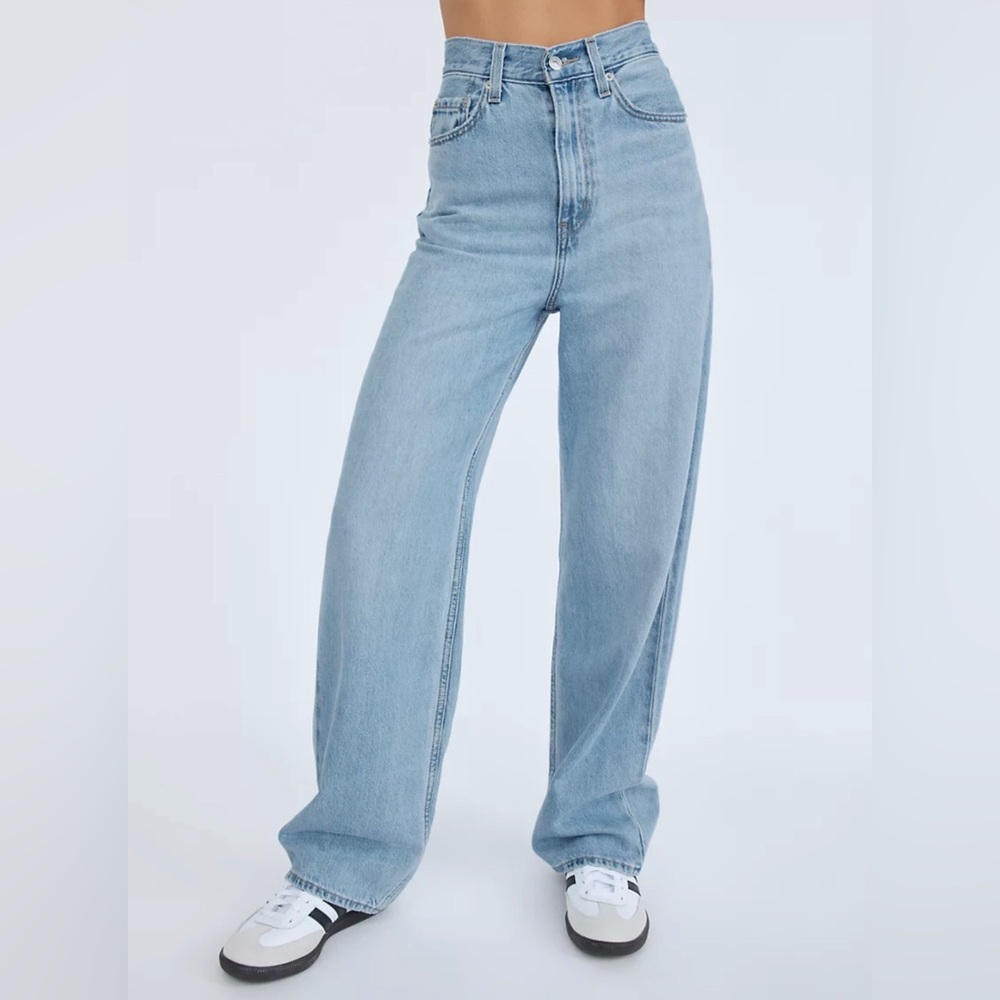 Aritzia Levi’s High Loose